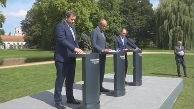 Kabinettsklausur
