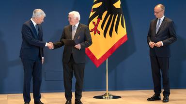 Regierungsumbildung: Keine Verbesserung der Arbeit erwartet