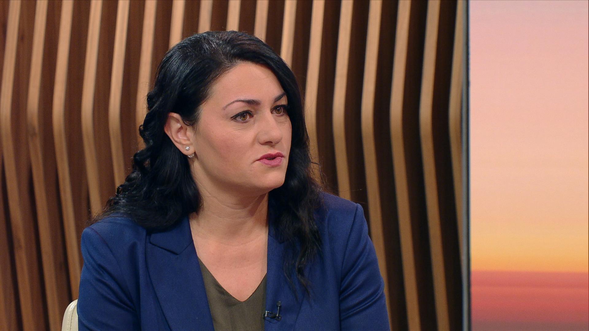 Kaddor: "Antisemitismus ist alltäglich"