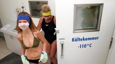 Kältekammer