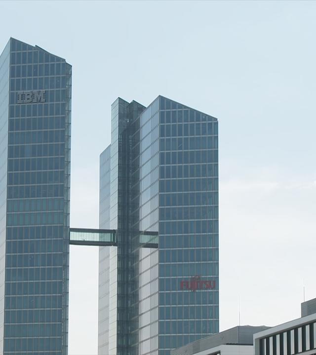 Kältezentrum