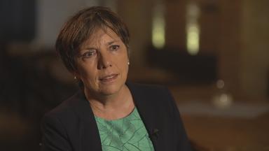 Margot Käßmann