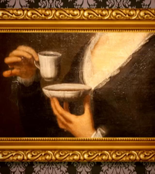 Kaffee