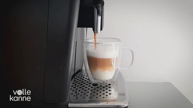 Kaffeevollautomaten im Test