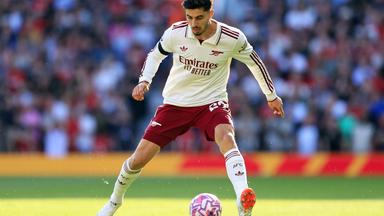 Kai Havertz (Arsenal)
