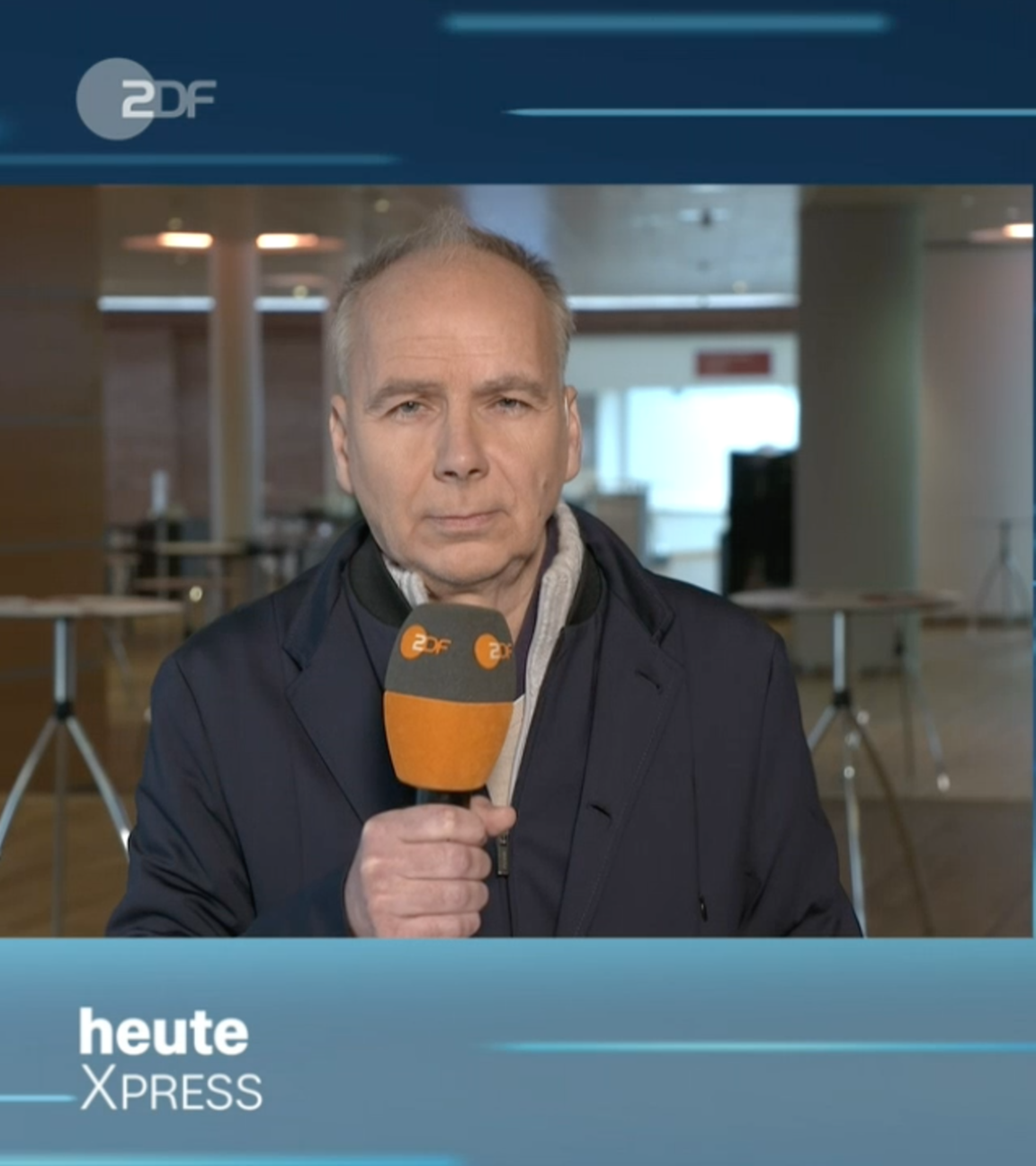 Kai Niklasch zum Ergebnis der Tarifverhandlungen in Potsdam