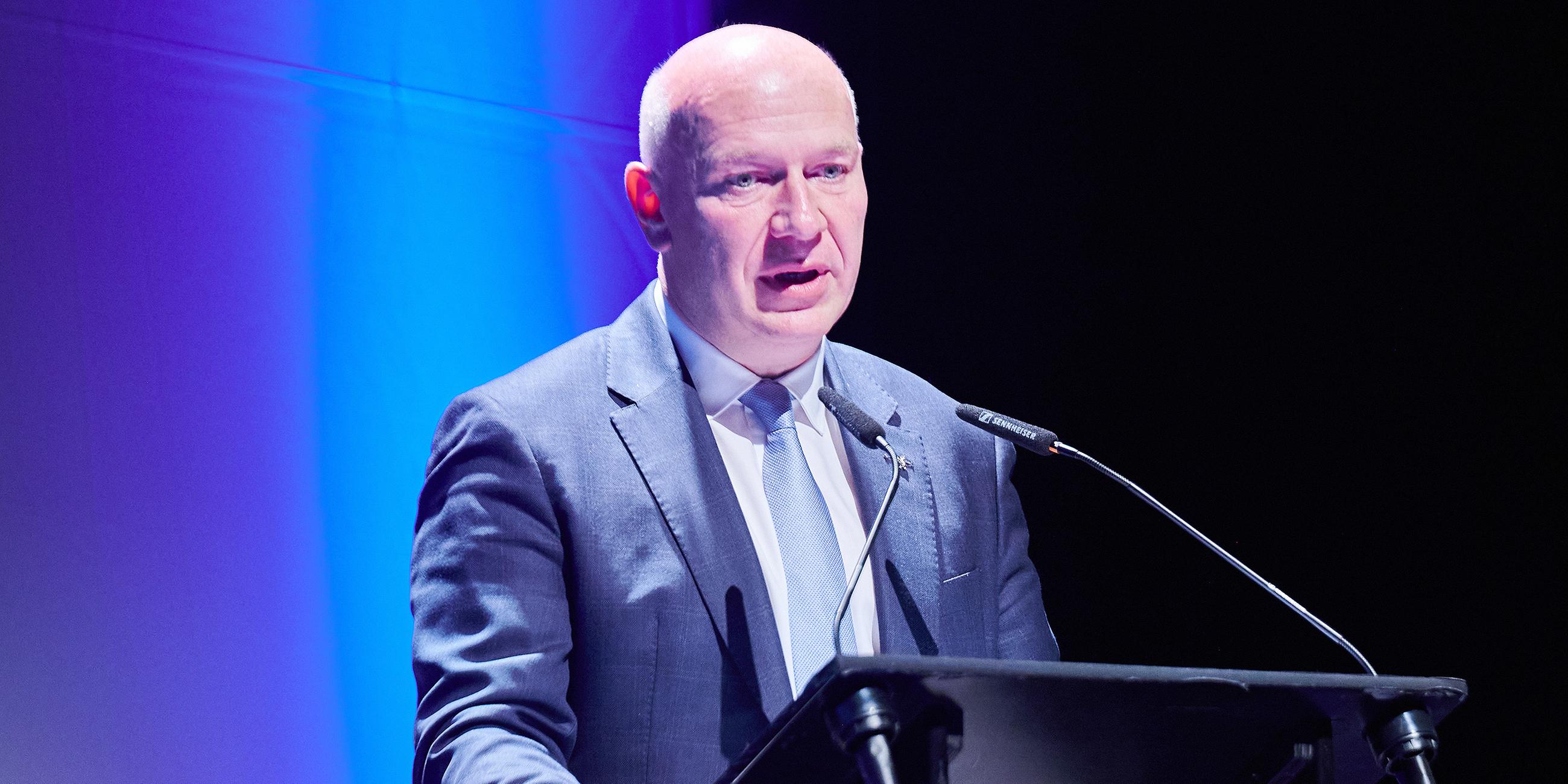 Kai Wegner