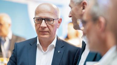 Berlin: Wegner zieht Spitzenkandidatur für Wahl zurück