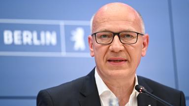 Mit oder ohne Kai Wegner? Berliner CDU in der Zwickmühle