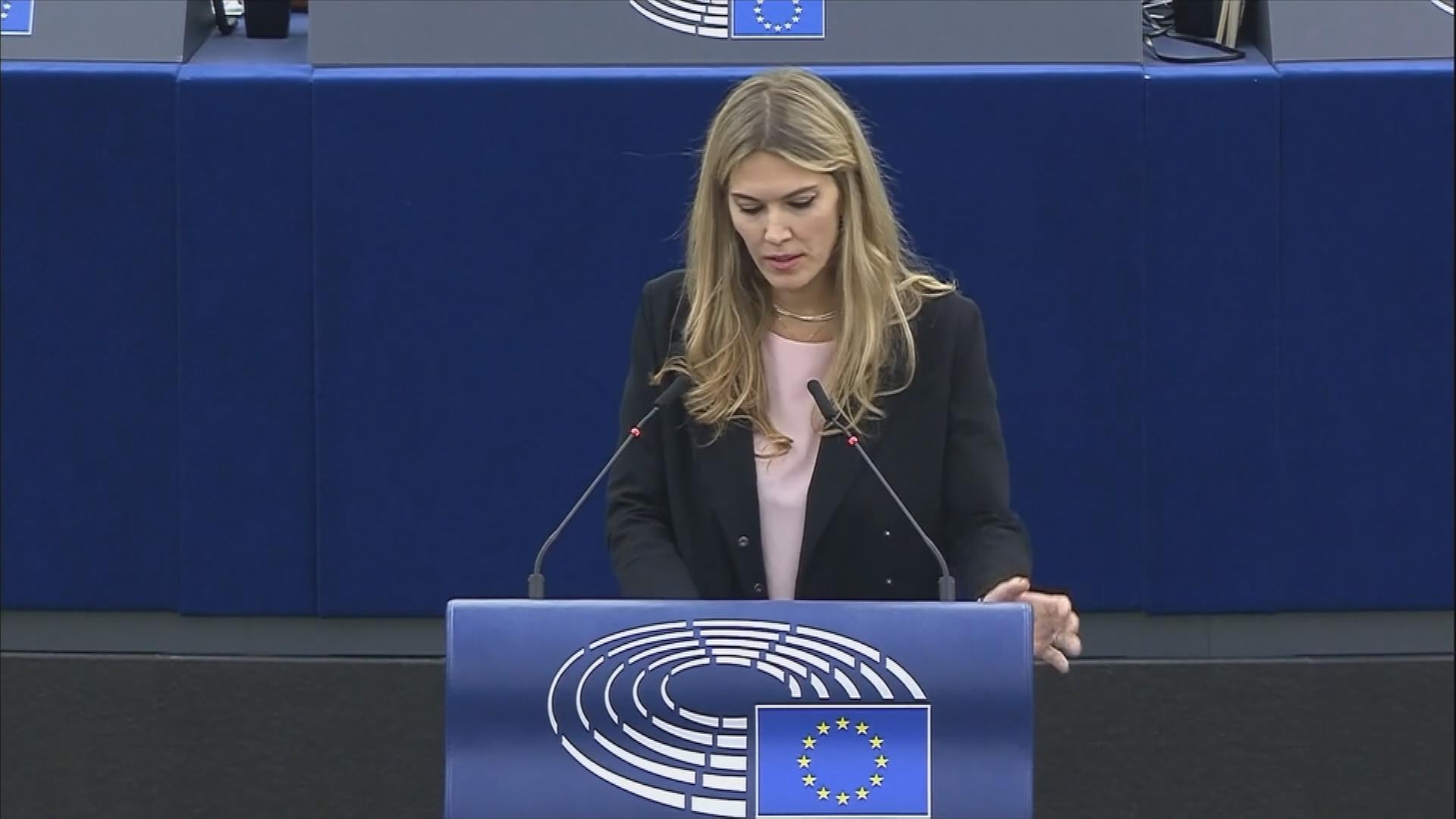 EU-Korruptionsskandal: Kaili