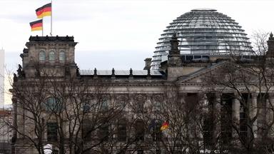 Deutschlandmonitor