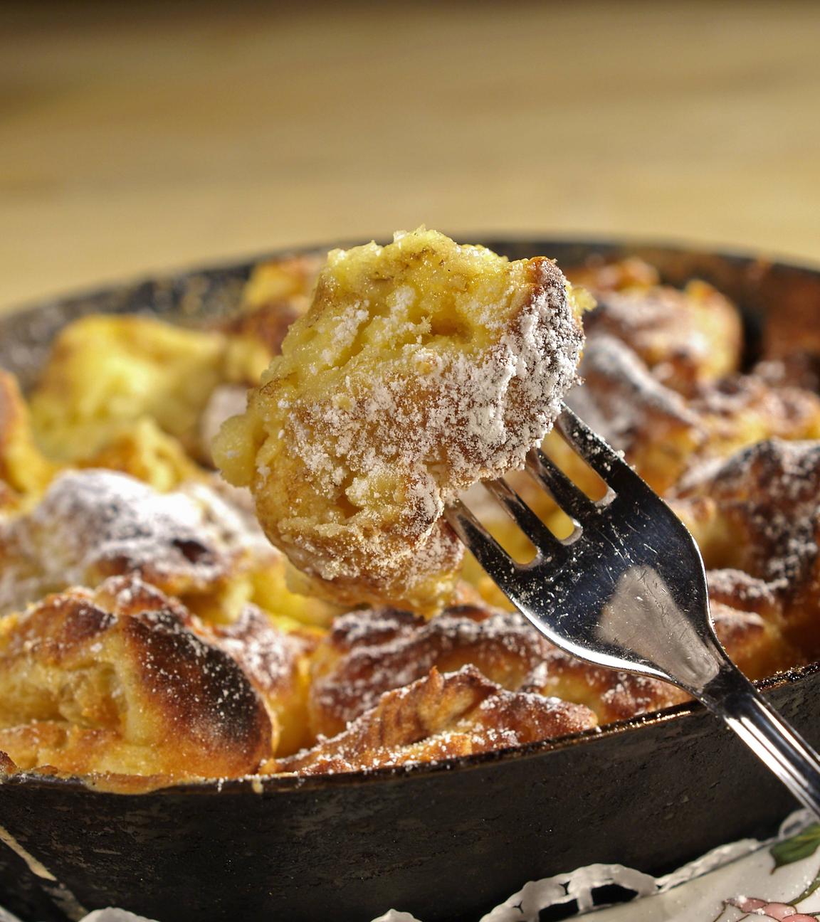 Kaiserschmarren