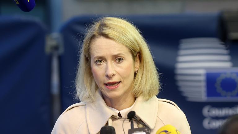 Kaja Kallas