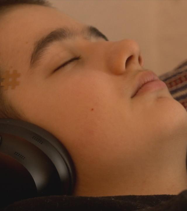 Kalea Fatigue Syndrom