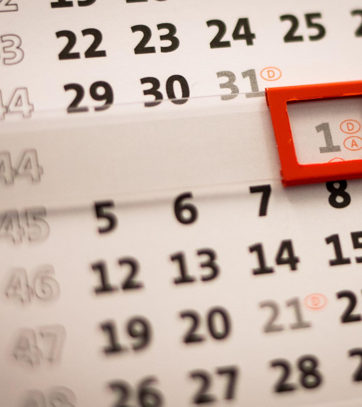 Kalender