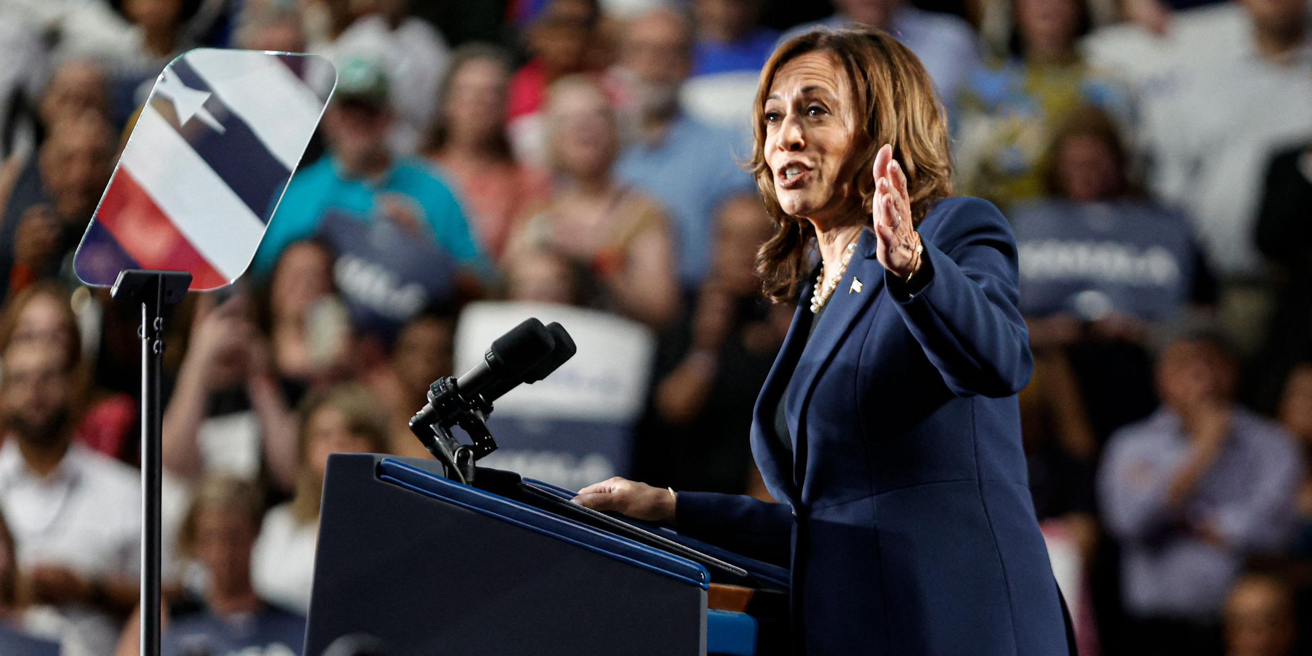 Kamala Harris