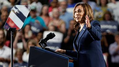 Kamala Harris
