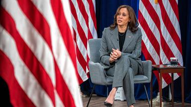 Kamala Harris