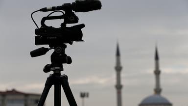 Symbolbild Presse in der Türkei