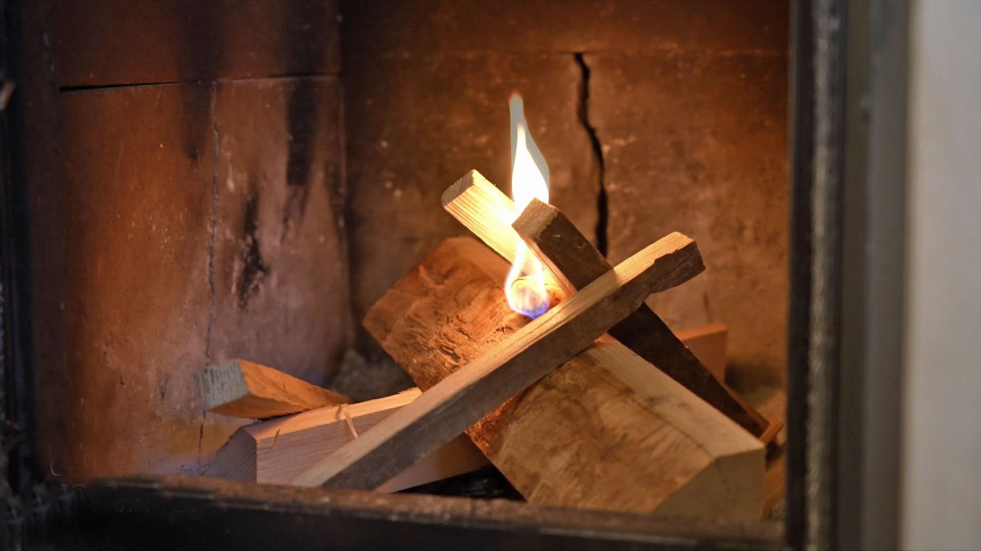 Kamin
