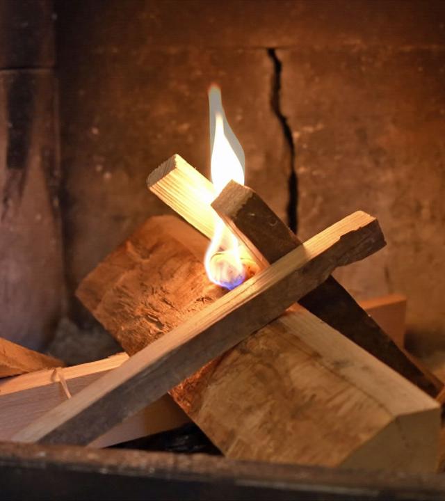 Kamin