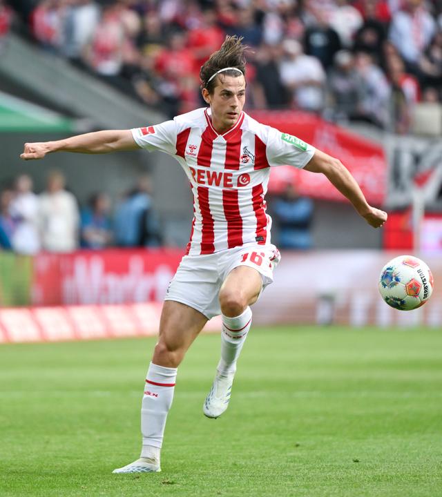Jakub Kaminski am 10.05.26