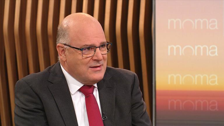 Steffen Kampeter | Bundesvereinigung der Deutschen Arbeitgeberverbände