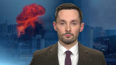 Trump spricht von Angriffspause