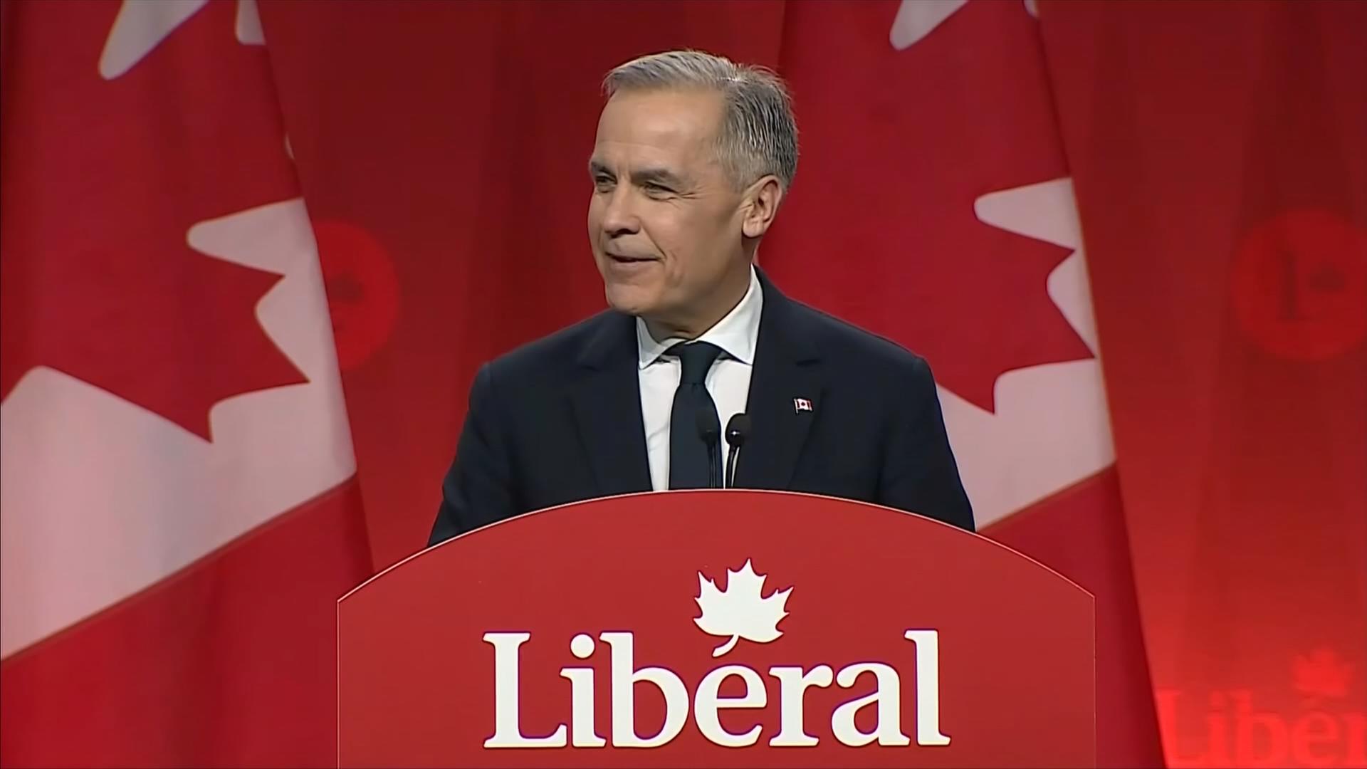 Wahl in Kanada
