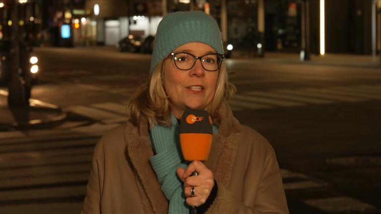 Trudeau: „Keine so große Überraschung“