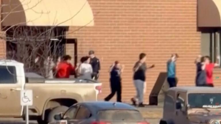 Tote nach Schüssen an Schule in Kanada gefunden