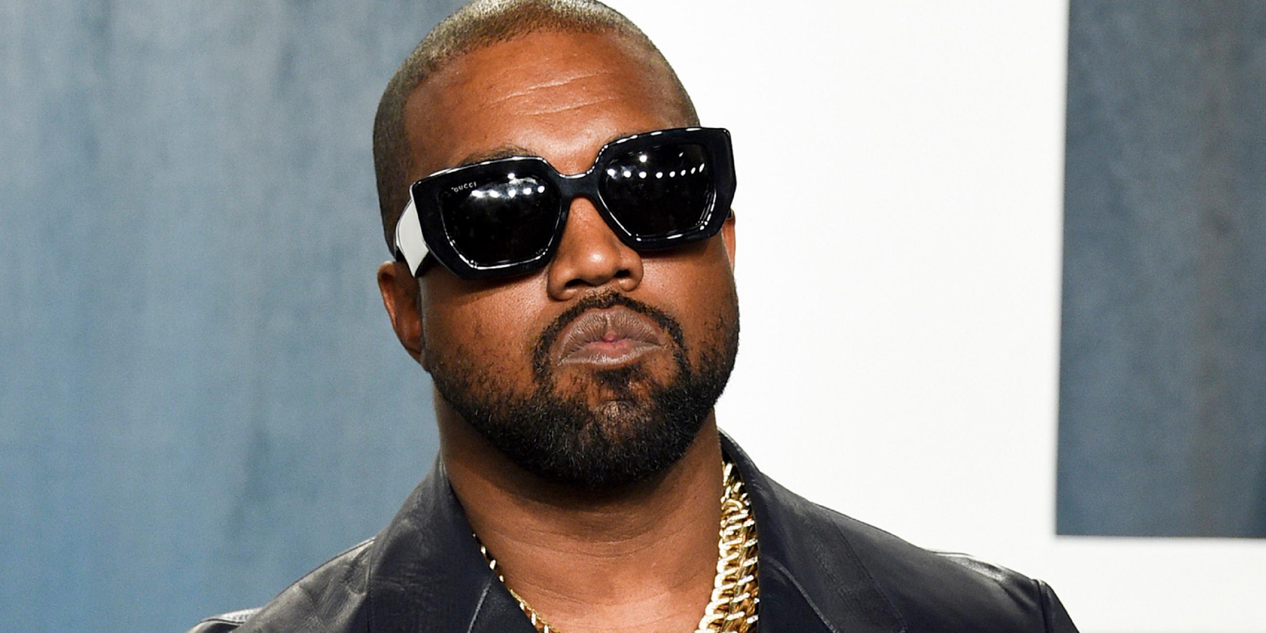 Kanye West, Archivbild