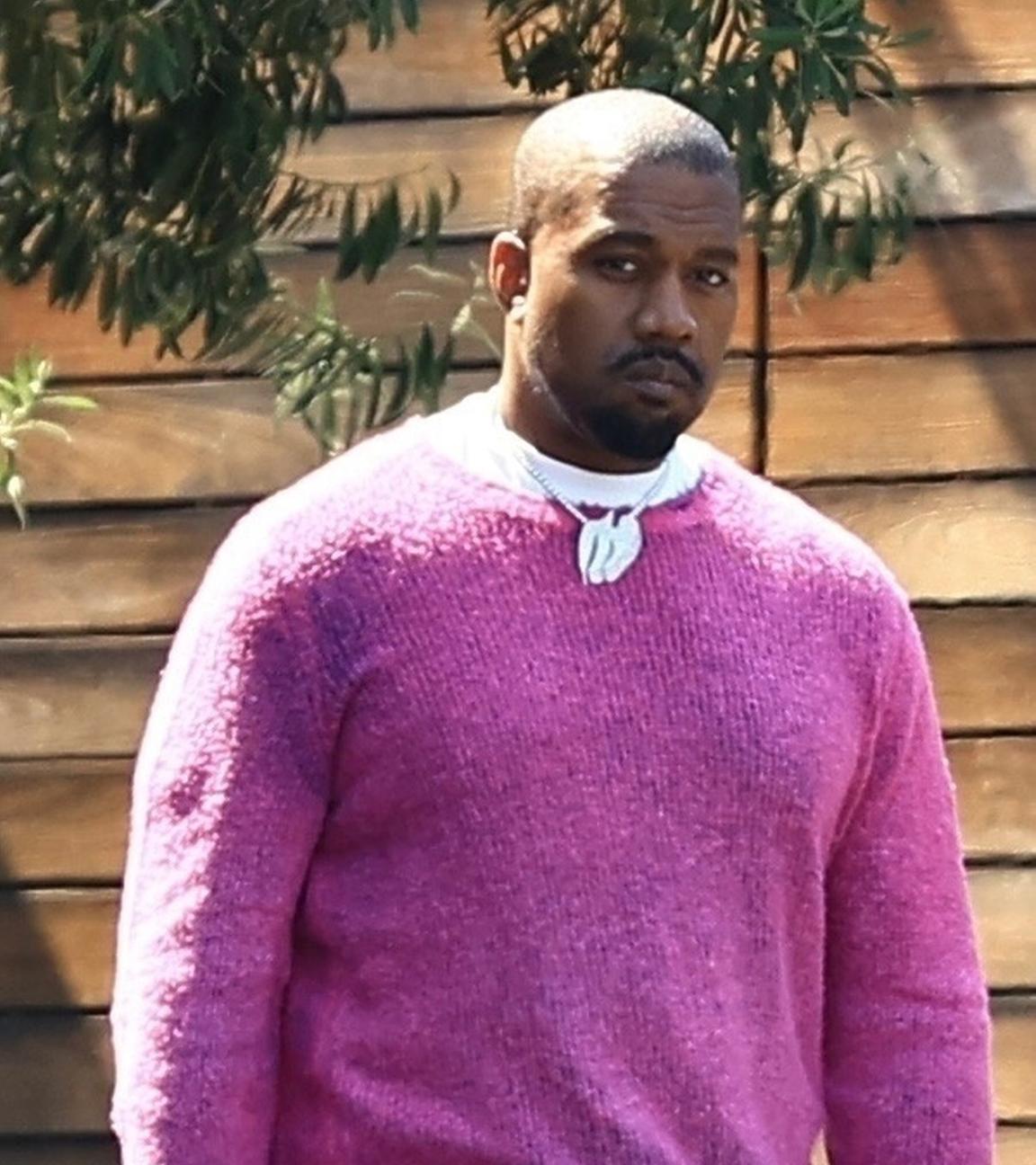 Kanye West