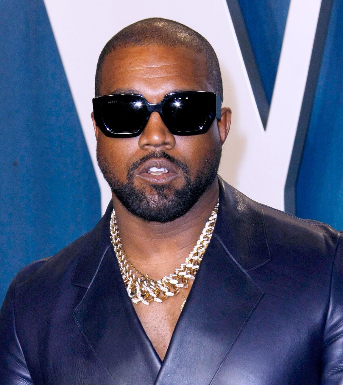 Kanye West entschuldigt seinen Antisemitismus