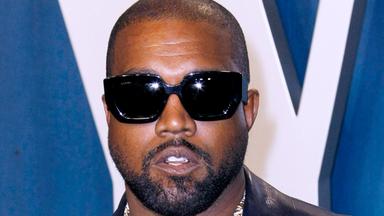 Kanye West entschuldigt seinen Antisemitismus