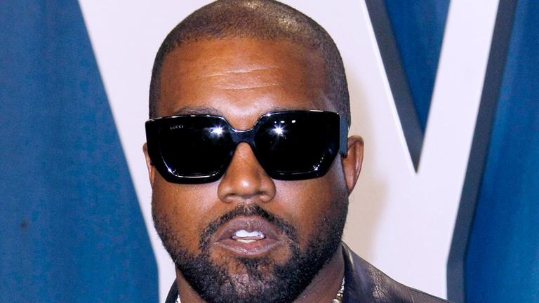 Kanye West entschuldigt seinen Antisemitismus