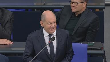 Kanzler-Bundestag