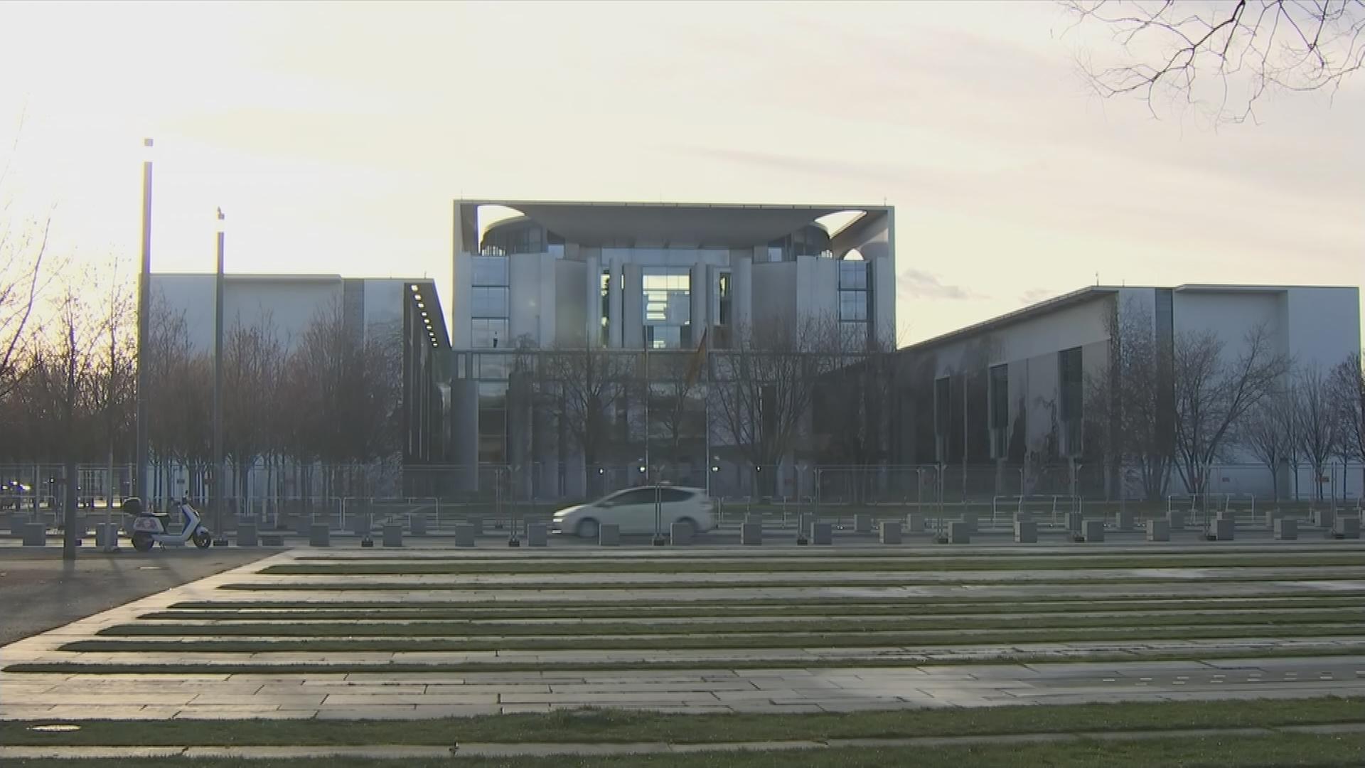 Kanzleramt
