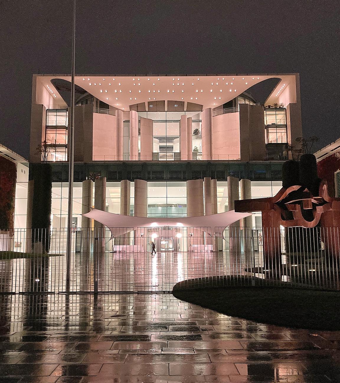 Bundeskanzleramt