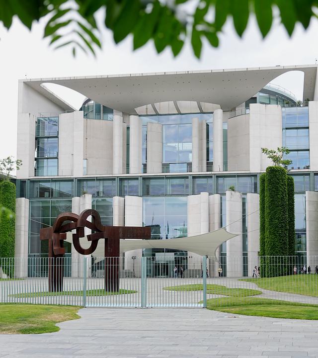 Regierungsberatungen zu geplante Reformen