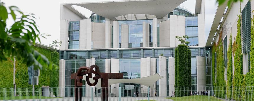 Regierungsberatungen zu geplante Reformen