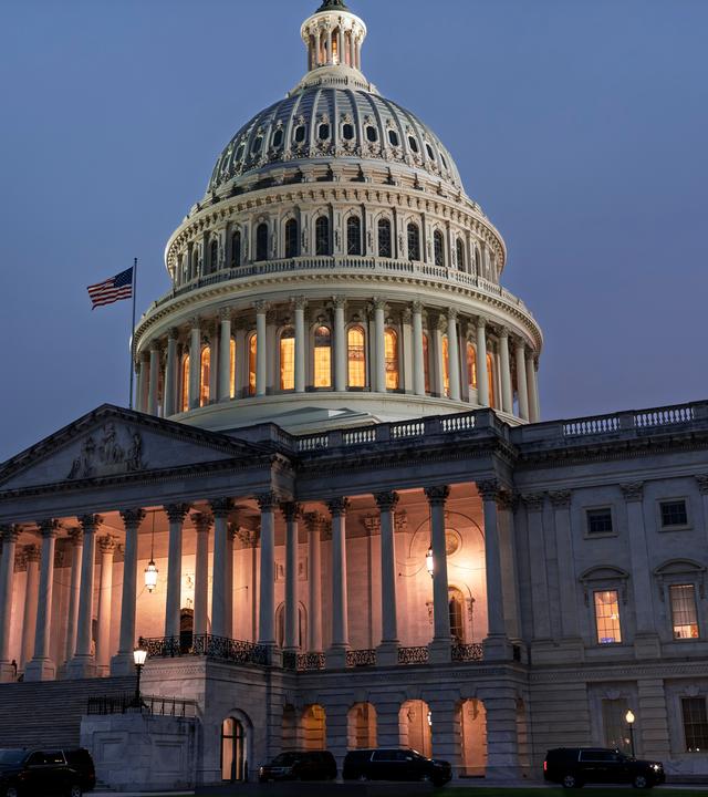 U.S. Kapitol