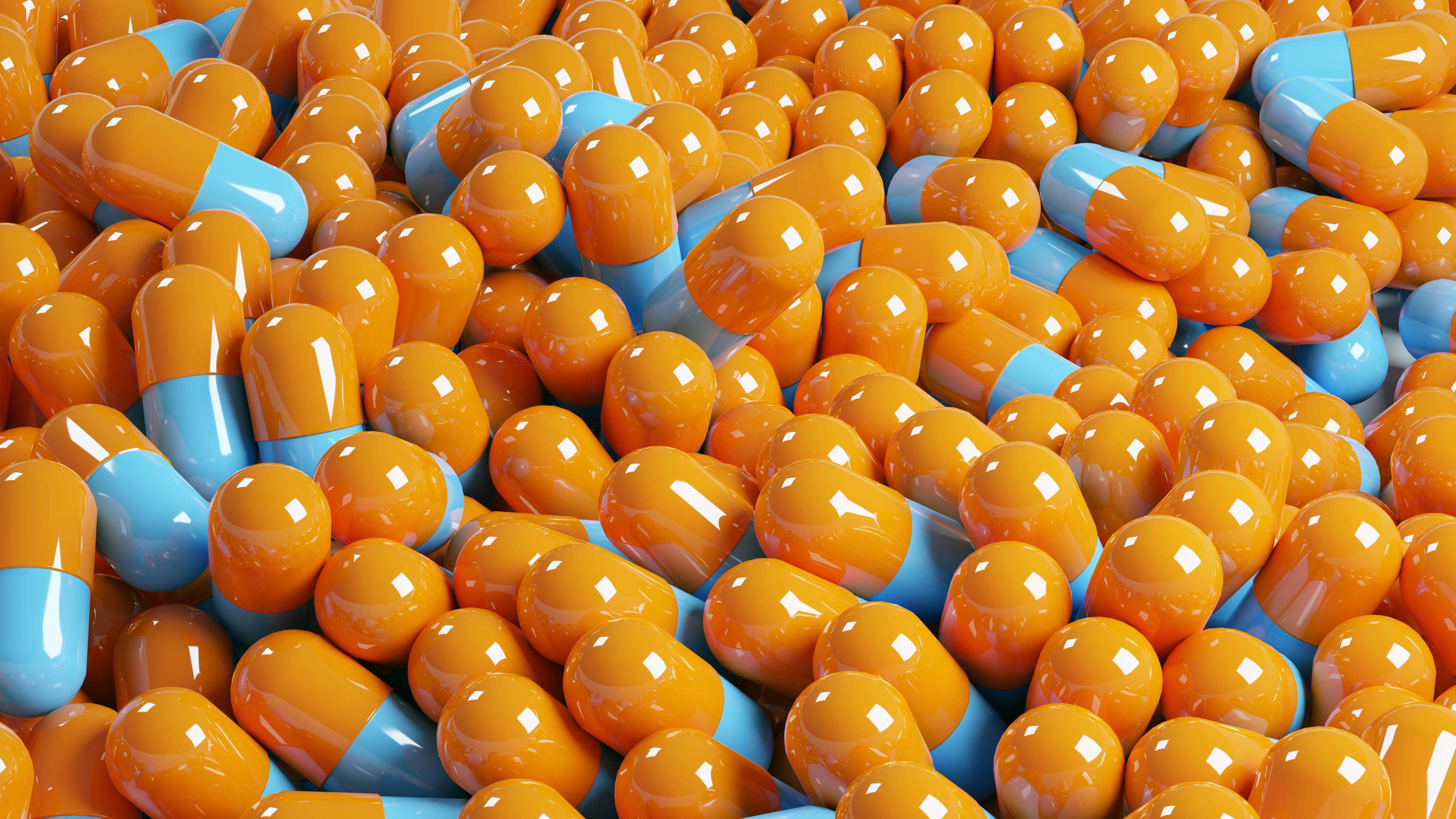 Antibiotikumkapseln