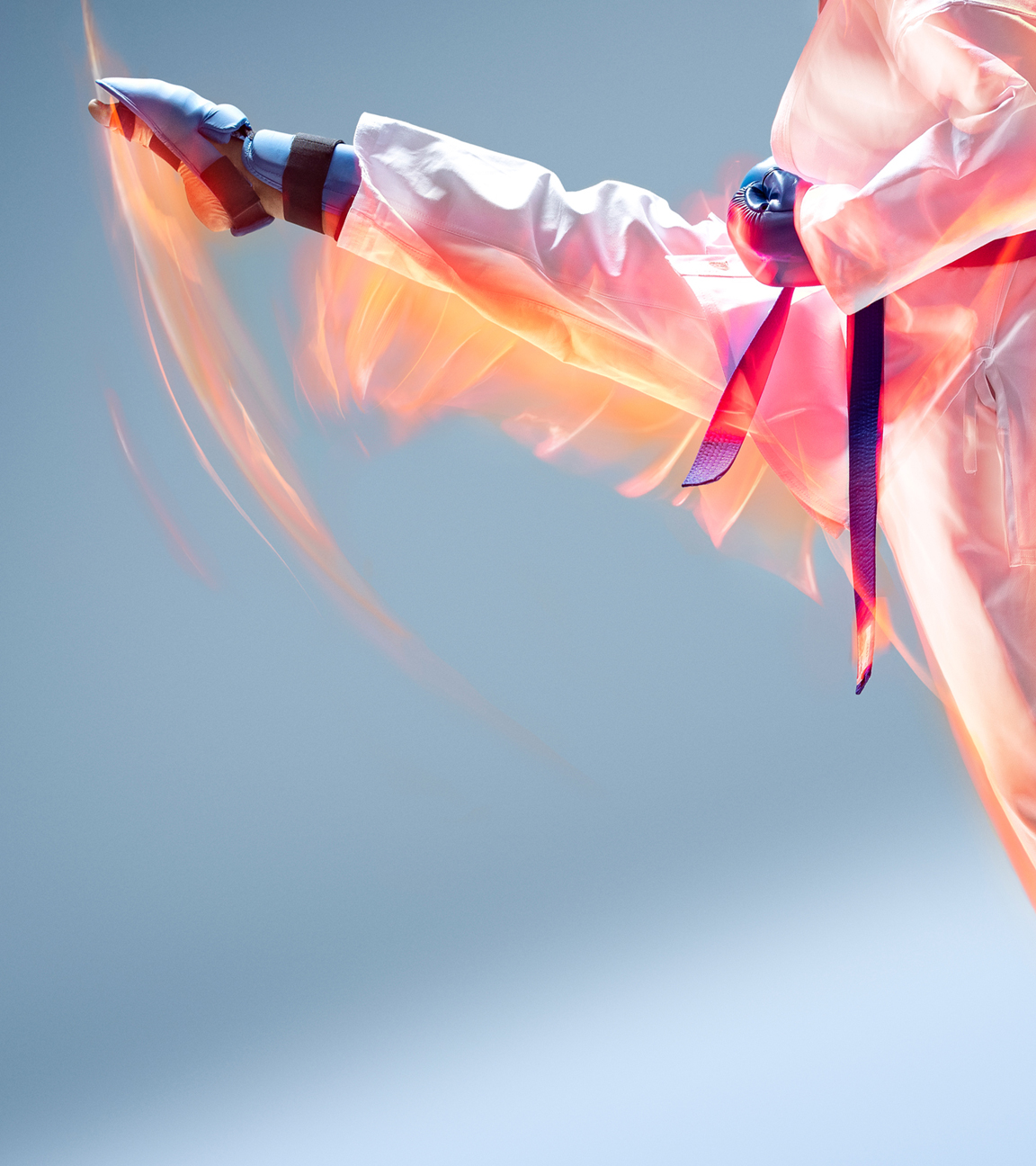 Karate