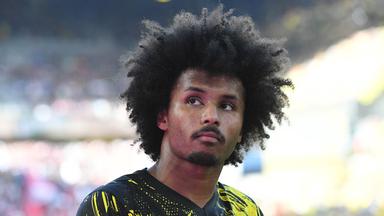 Karim Adeyemi 