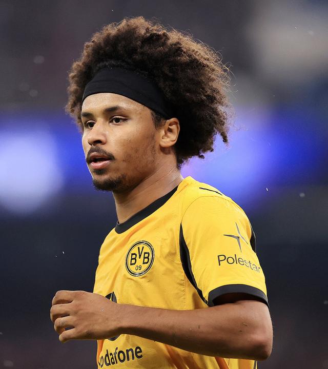 Karim Adeyemi
