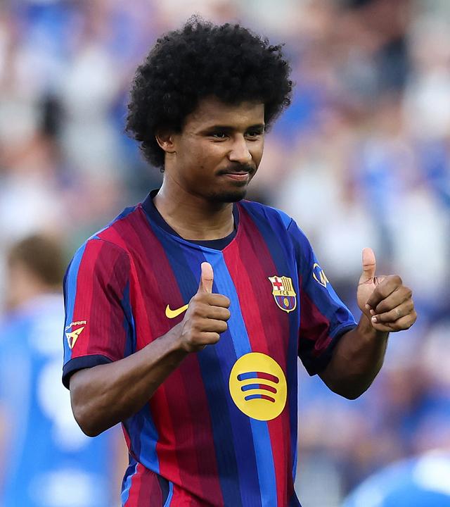 Karim Adeyemi