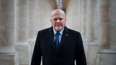 Karim Ahmad Khan, Archivbild