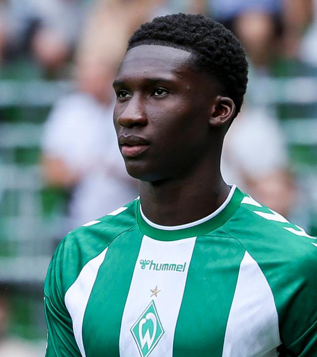 Karim Coulibaly