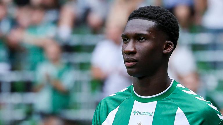 Karim Coulibaly